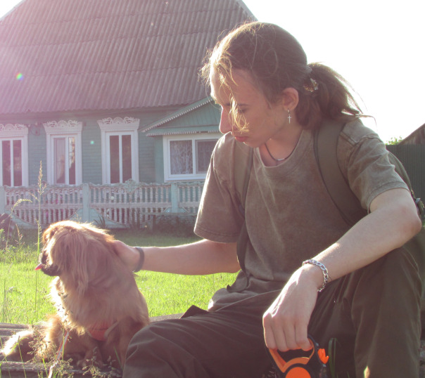 Даня Коломыцев