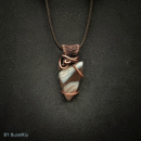 "Дымчатый" Агат.
1100р +почта.
Очень контактный, способный к разнообразным задачам, из-за прозрачности быстрый.
Часто добавляется в сборки с другими камнями для их балансировки и ускорения.