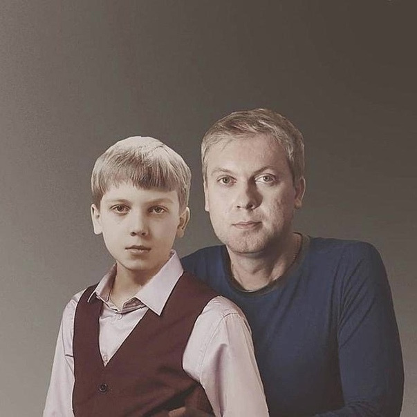 Сергей Свитлаков