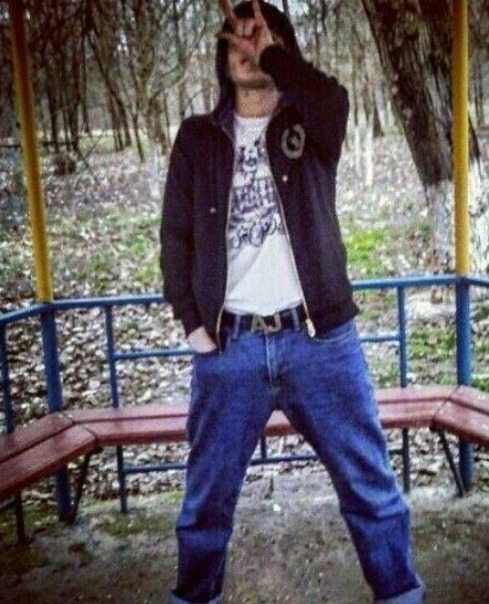 Даня Крутой