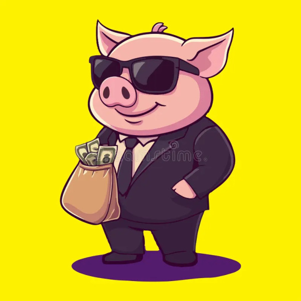 Граф Порнушкин