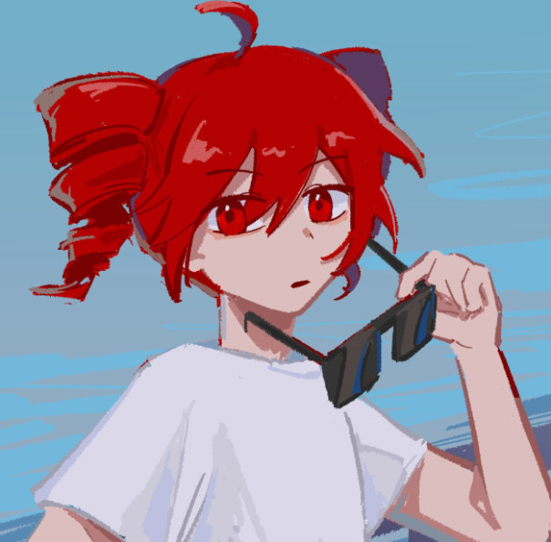 смотрите я еблан!