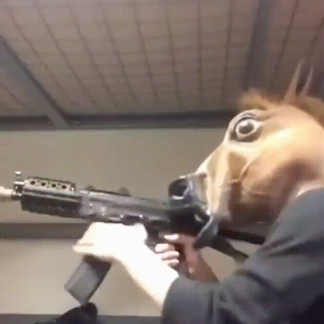 hotline miami конина