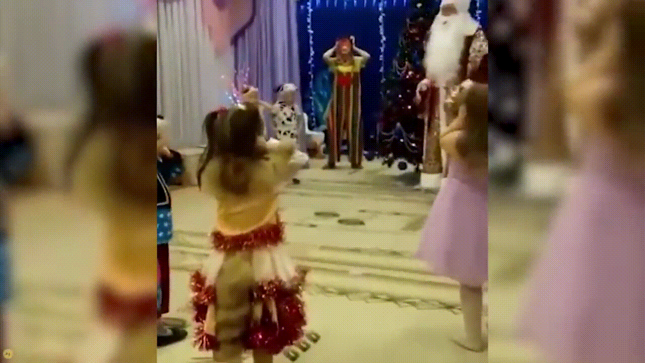 Привет из 2010