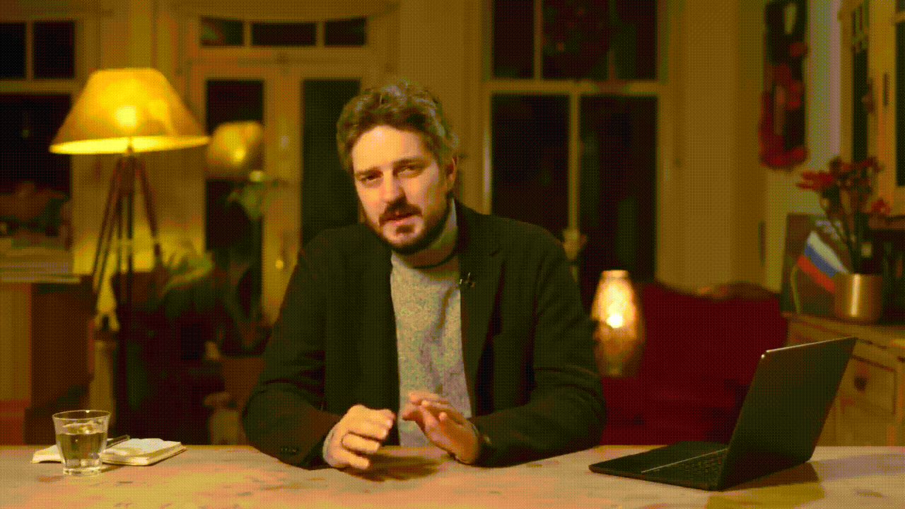 Ваши данные утекли | О вас всем всё известно