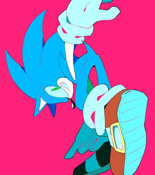 #sonic

Оригинал: https://twitter....