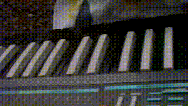 Альянс - На заре (1987) Стерео