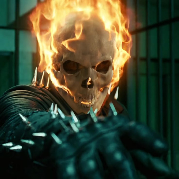 Иван Хрущавый