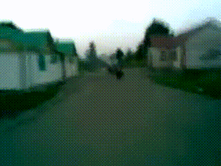 Я футбольный мячик