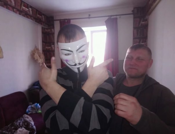 с ДрУгОм на Нг =)))))))))
...