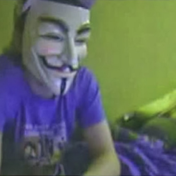 Никита Заика