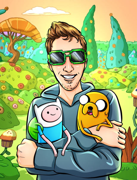 Вячеслав Петров