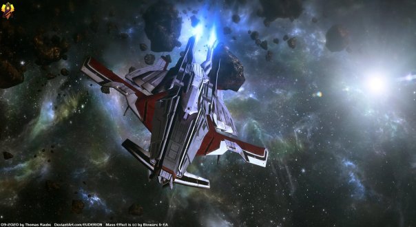 #masseffect #турианцы #космос

htt...