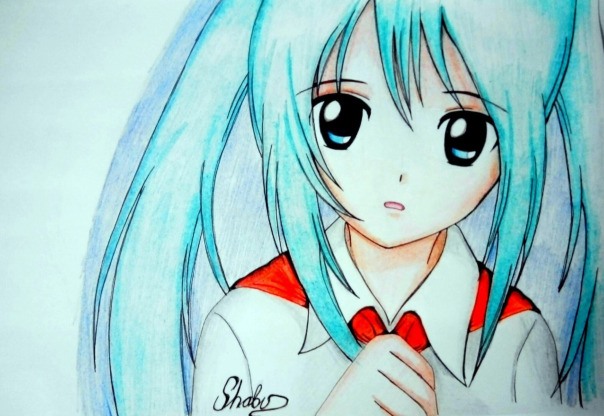 Мику Миронова