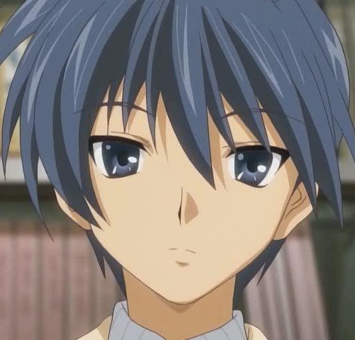 Данил Колобов