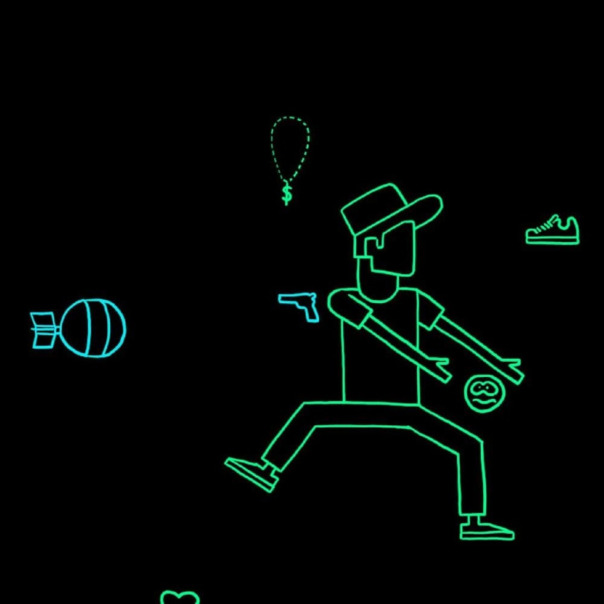 Playlist cover image