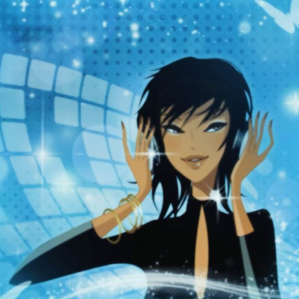 Наташа Ротарь