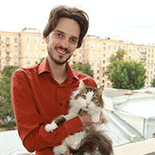 Profile backdrop (system)...