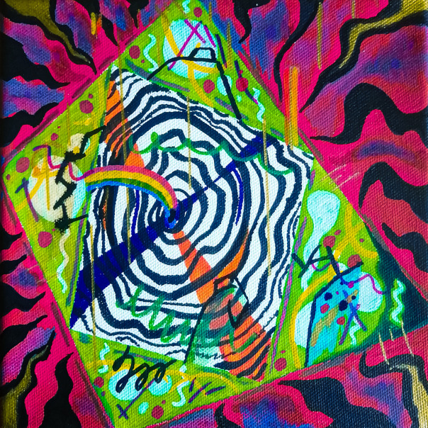 Playlist cover image