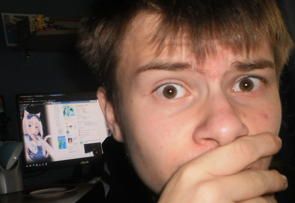 Степан Воронцов