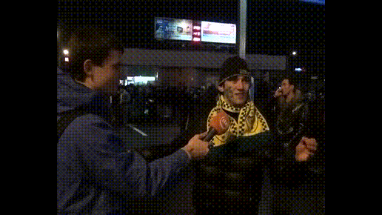 Дагестанские москвичи