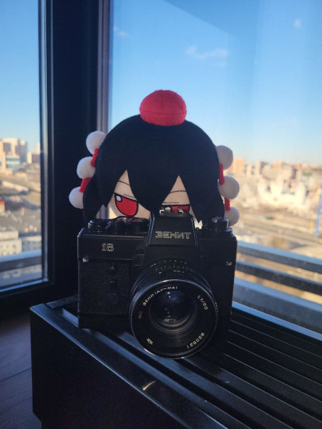 Максим Морозов