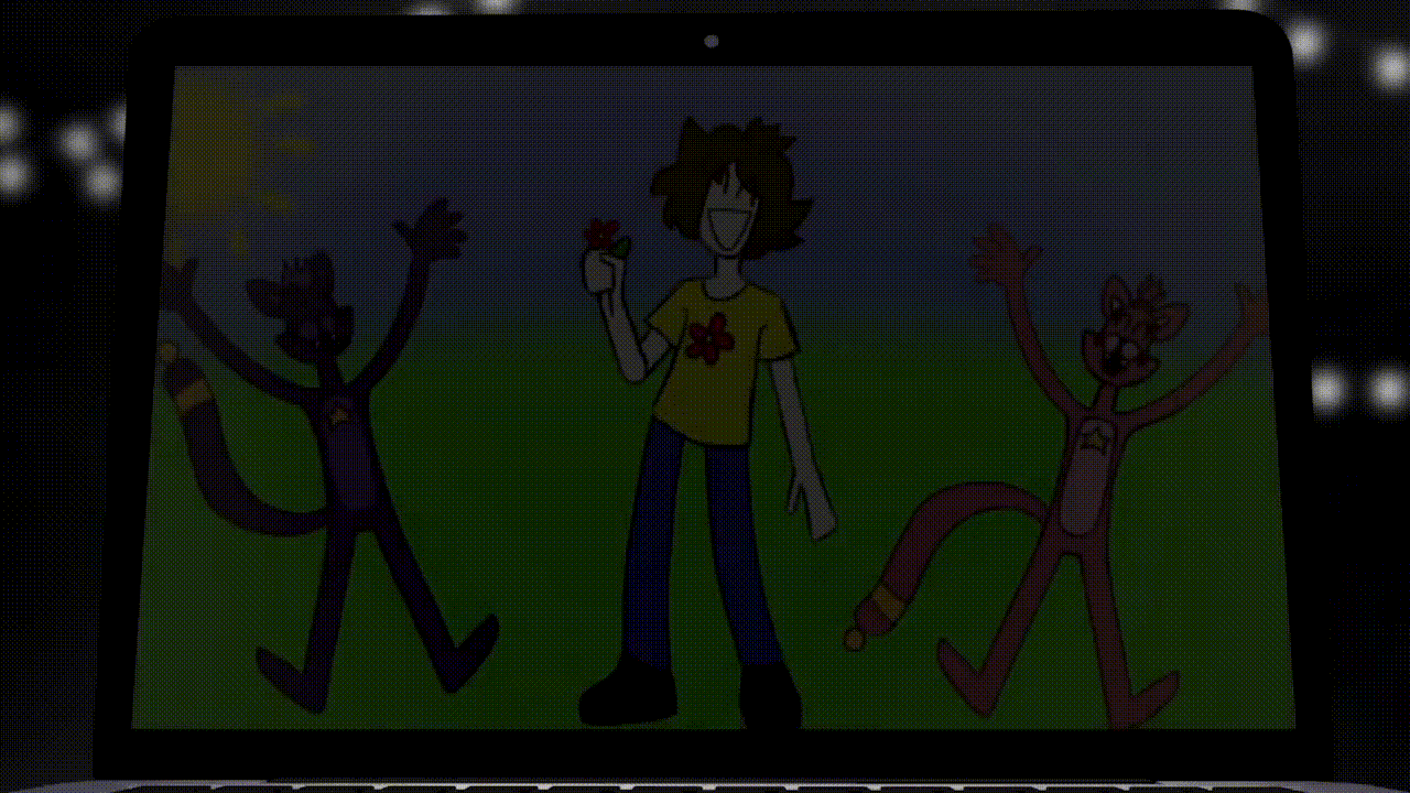 Мир Чудаков. Пилот.