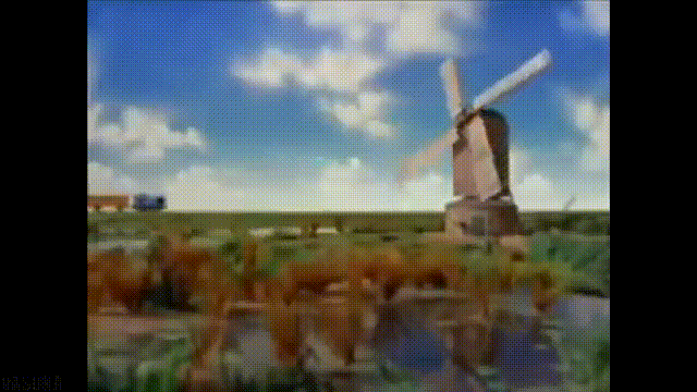 Alley gang-Паровозик томас