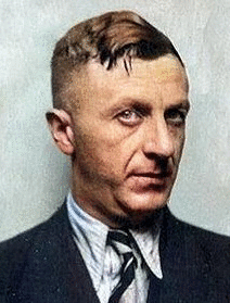 Сергей Таборицкий