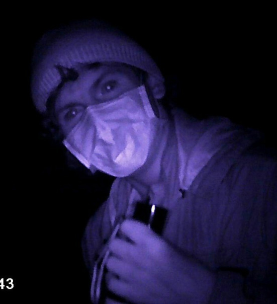 Анатолий Ордилов