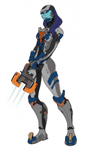 #masseffect #deadspace #кварианцы
...