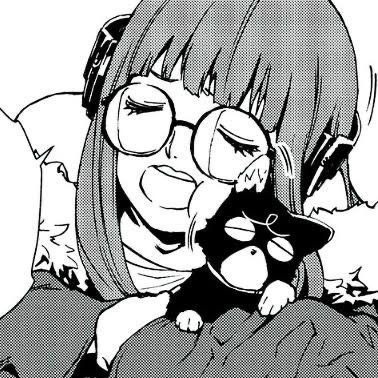 персона 5 футаба