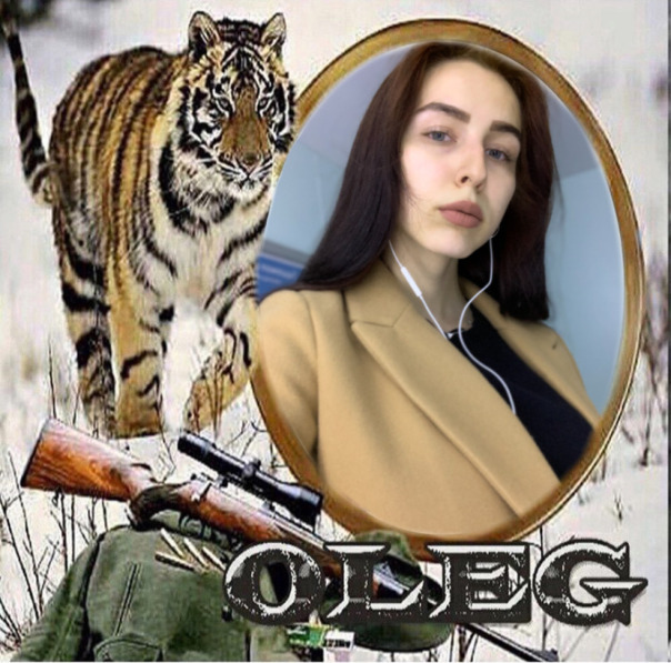 Виктория Гущина