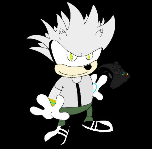 Сиљвєр Теннисон