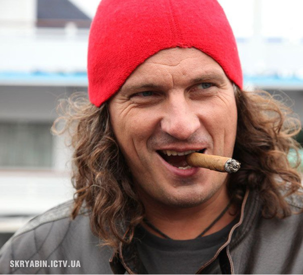 Владимир Мурзик