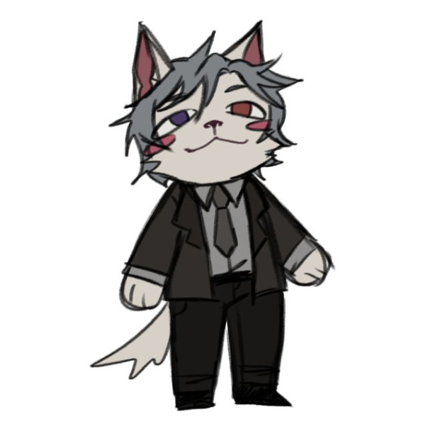 Молчаливый 