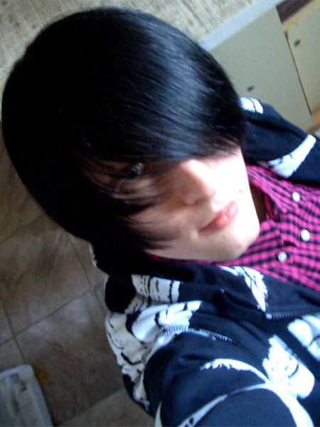 Лёха Киселев