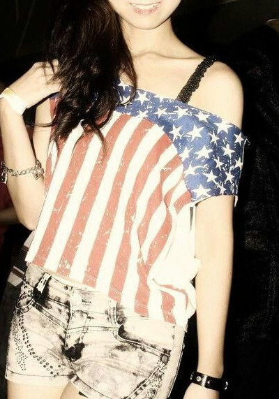 Кристиночка 