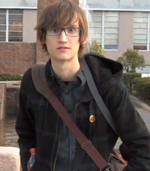 Кусака Мазафака