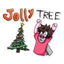 С новым годом!