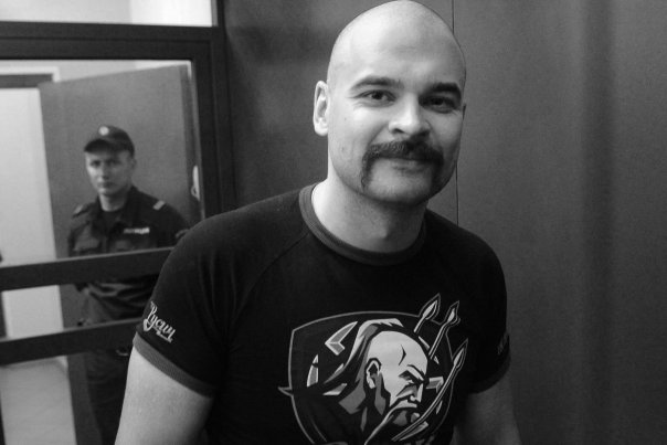 
Сегодня др у Тесака (Максим Марцин...