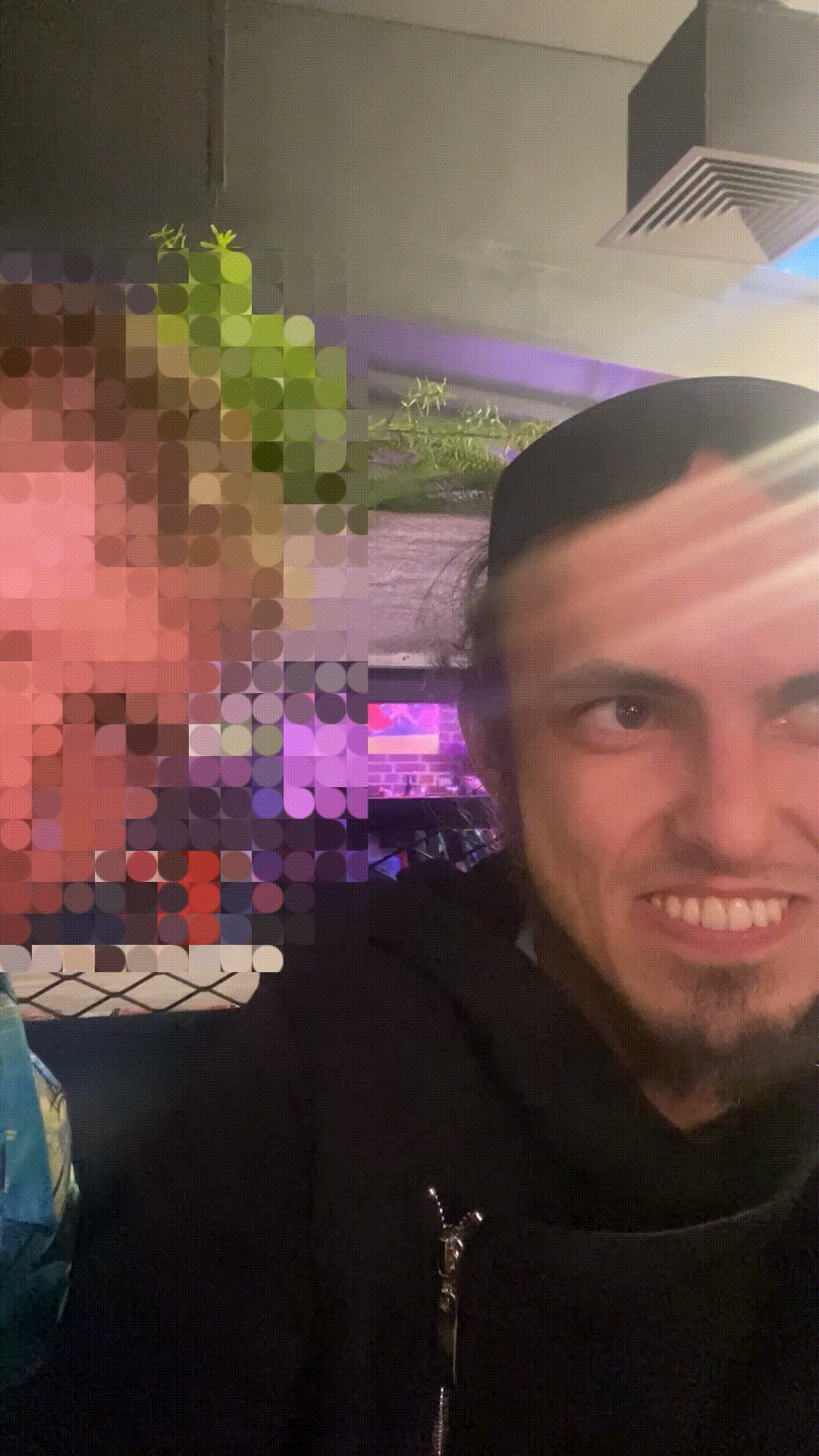 Скандал в КБ