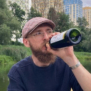 Дмитрий Бондаренко