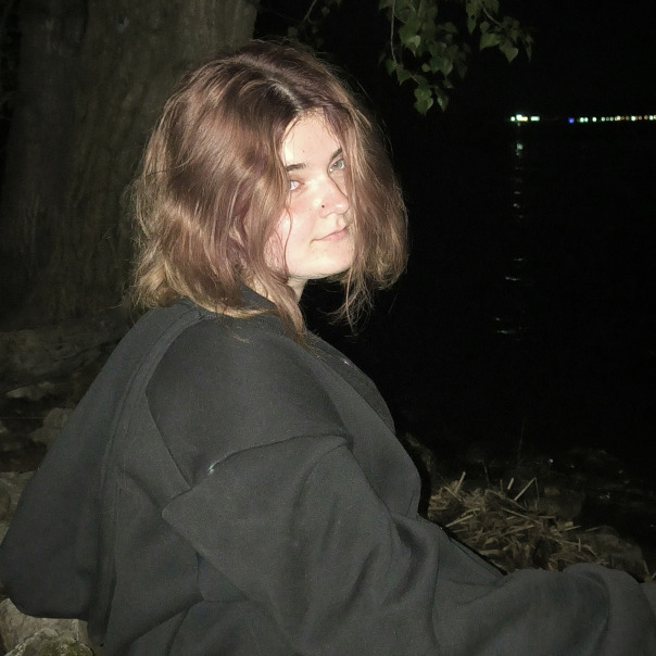 Катюшка Крутова