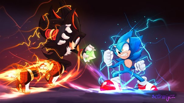 #sonic
#shadow...