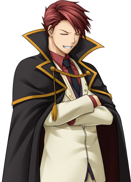 Арсений Беляков