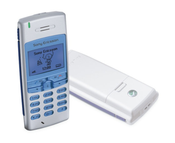 Sony Ericsson T100, 2002

У кого т...