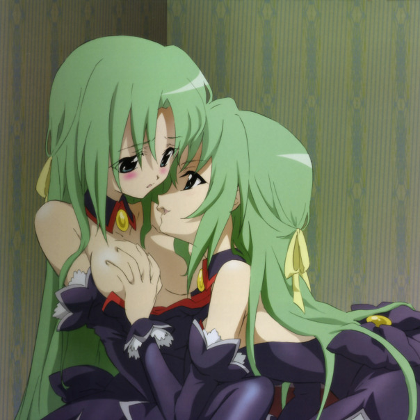 Алиса Глинская