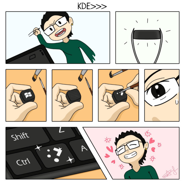 Совсем другое дело 😁👍

Источник: h...