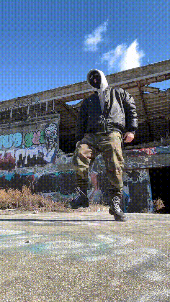 Как-то так живу